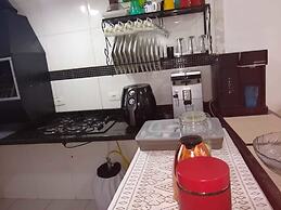 Apartamento Boiçucanga Flat