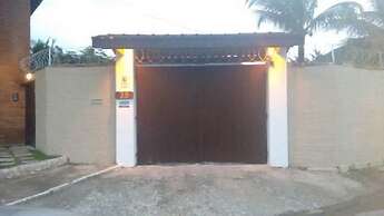 Apartamento Boiçucanga Flat