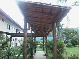 Apartamento Boiçucanga Flat