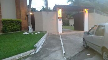 Apartamento Boiçucanga Flat