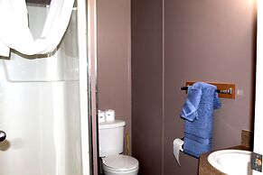 Target Hospitality-Midland Lodge