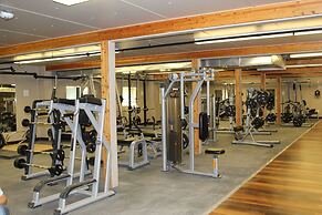 Target Hospitality-Midland Lodge