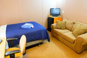 Target Hospitality-Midland Lodge