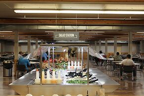 Target Hospitality-Midland Lodge