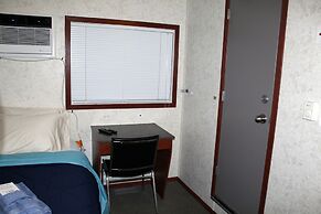 Target Hospitality-Midland Lodge