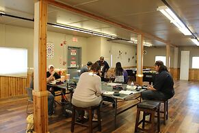 Target Hospitality-Midland Lodge