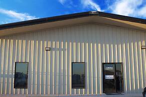 Target Hospitality-Midland Lodge