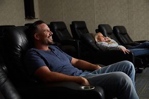 Target Hospitality-Midland Lodge