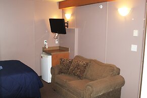 Target Hospitality-Midland Lodge