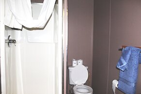 Target Hospitality-Midland Lodge