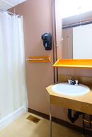 Target Hospitality-Midland Lodge