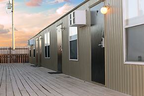 Target Hospitality-Midland Lodge