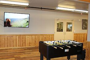 Target Hospitality-Midland Lodge