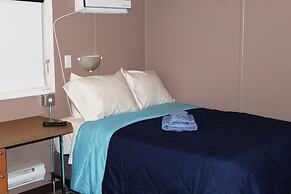 Target Hospitality-Midland Lodge