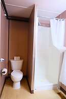 Target Hospitality-Midland Lodge