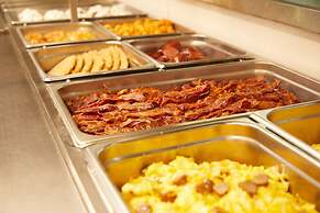 Target Hospitality-Midland Lodge