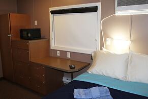 Target Hospitality-Midland Lodge