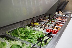 Target Hospitality-Midland Lodge