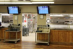 Target Hospitality-Midland Lodge