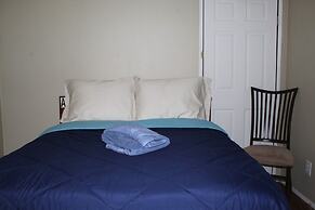 Target Hospitality-Midland Lodge