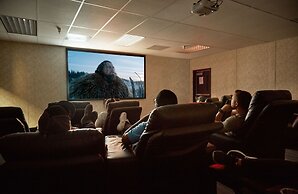 Target Hospitality-Midland Lodge