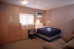 Target Hospitality-Midland Lodge