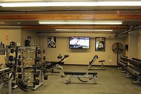 Target Hospitality-Midland Lodge