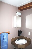 Target Hospitality-Midland Lodge