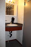 Target Hospitality-Midland Lodge