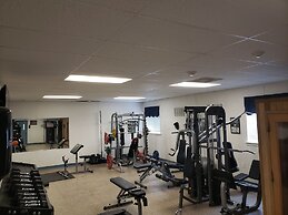 Target Hospitality-Williams County Lodge