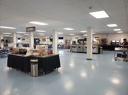 Target Hospitality-Williams County Lodge