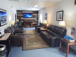 Target Hospitality-Williams County Lodge