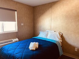 Target Hospitality-Williams County Lodge