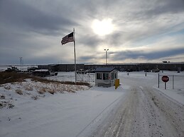 Target Hospitality-Williams County Lodge