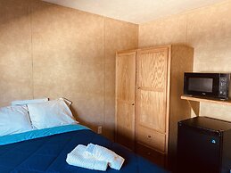 Target Hospitality-Williams County Lodge