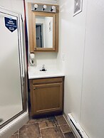 Target Hospitality-Williams County Lodge