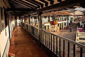 Hotel Aceitunos