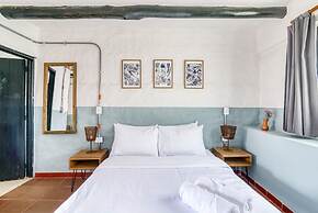 Hotel Aceitunos