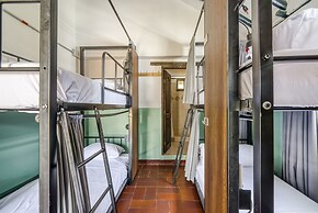 Hotel Aceitunos