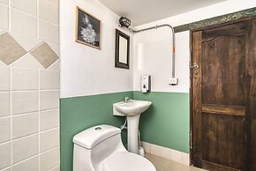 Hotel Aceitunos