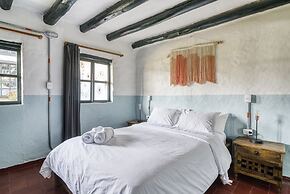 Hotel Aceitunos