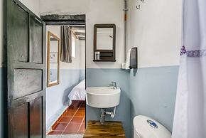 Hotel Aceitunos