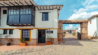 Hotel Aceitunos