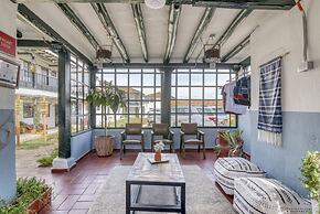 Hotel Aceitunos
