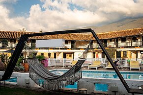 Hotel Aceitunos