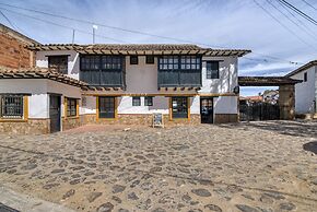 Hotel Aceitunos