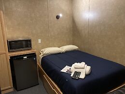 Target Hospitality-Odessa West Lodge