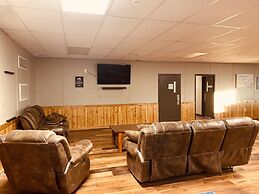 Target Hospitality-Odessa West Lodge