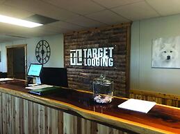 Target Hospitality-Odessa West Lodge