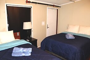 Target Hospitality-Odessa West Lodge